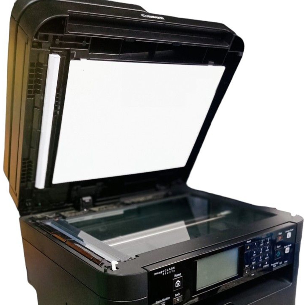 Máy in Laser đa chức năng Canon MF237W. Máy Scan, máy Photo, Máy fax, Máy in A4 tất cả trong 1. Bảo hành 12 tháng