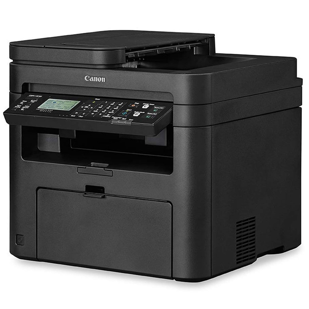 Máy in Laser đa chức năng Canon MF237W. Máy Scan, máy Photo, Máy fax, Máy in A4 tất cả trong 1. Bảo hành 12 tháng