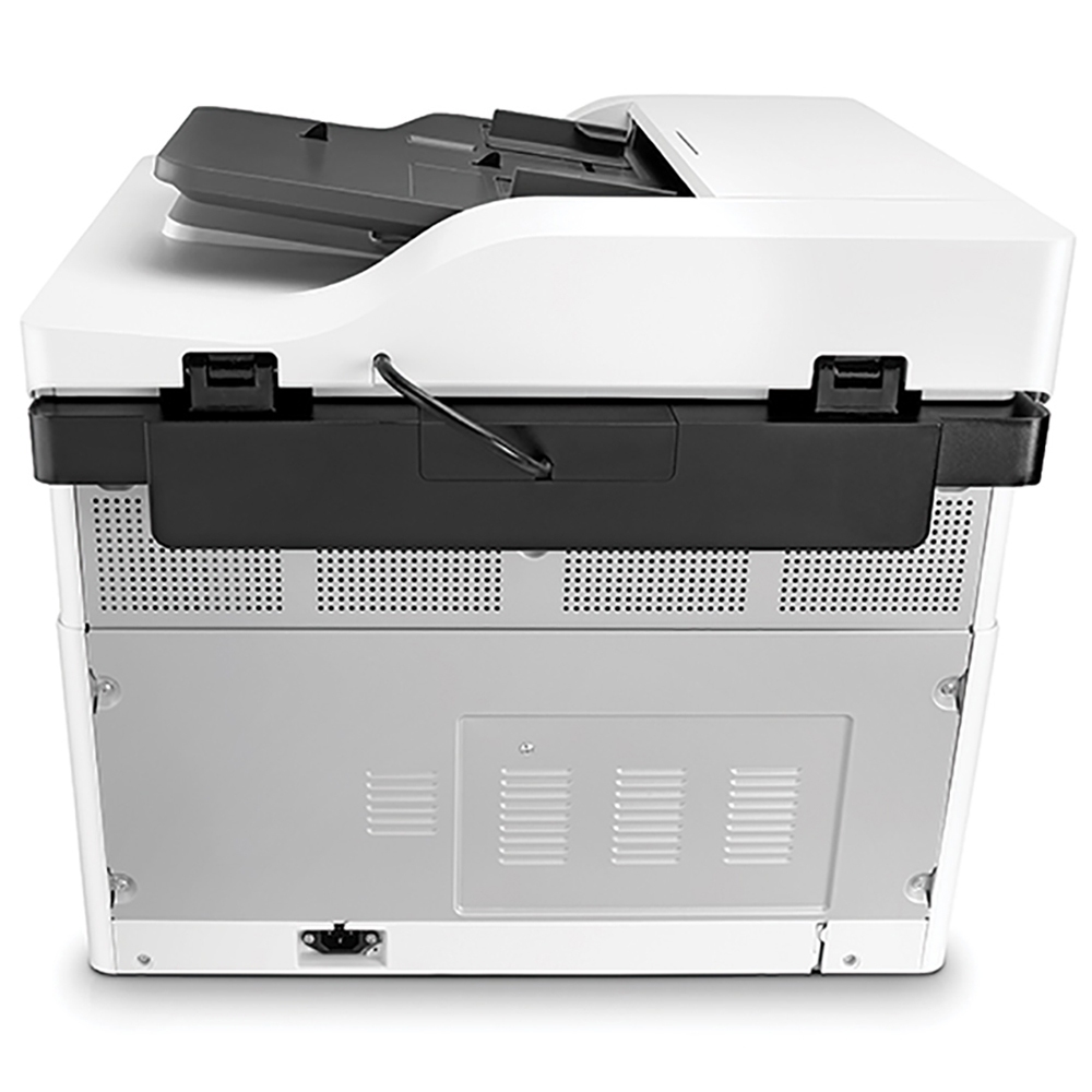 Máy in Laser A3 đa chức năng HP LaserJet M440NDA. Máy in đảo mặt A3, Scan, Photo, ADF - Chính hãng