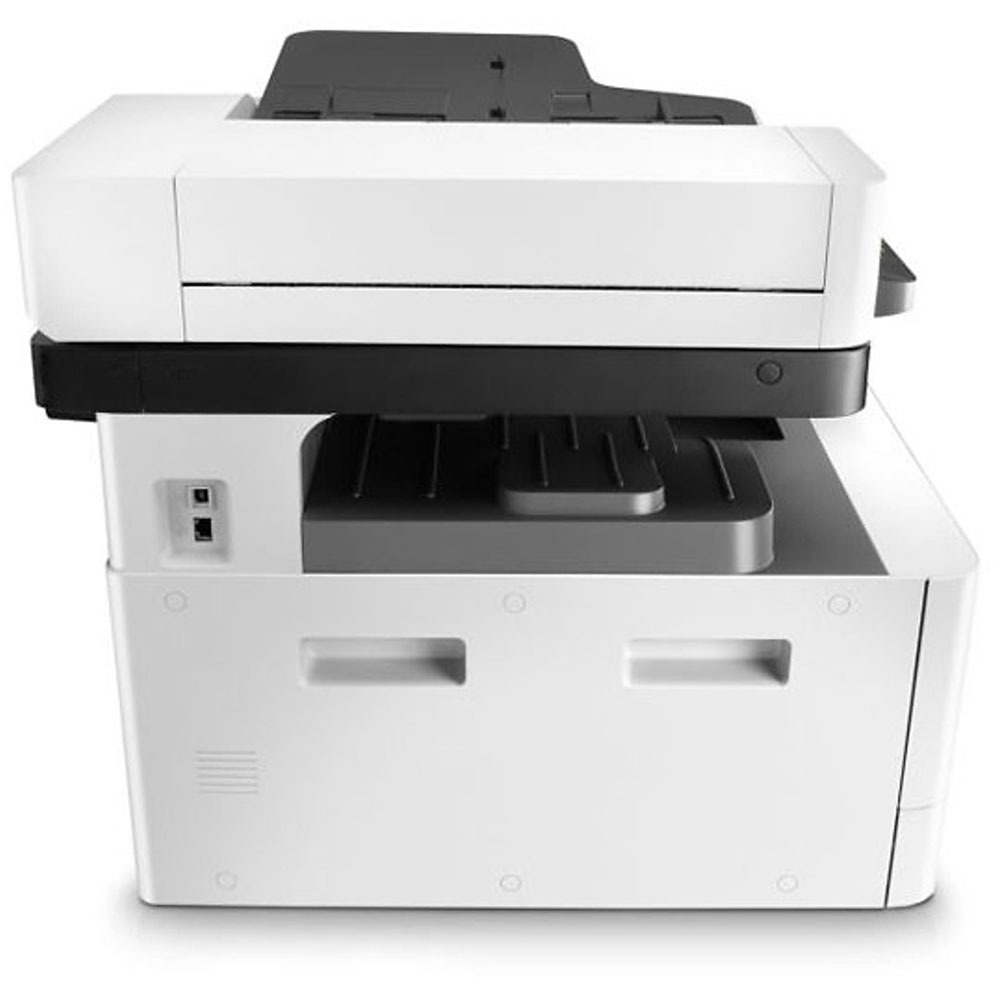 Máy in Laser A3 đa chức năng HP LaserJet M440NDA. Máy in đảo mặt A3, Scan, Photo, ADF - Chính hãng