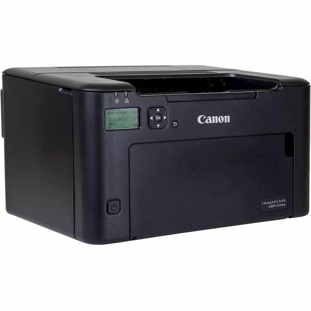 Máy in laser đen trắng Canon LBP122DW