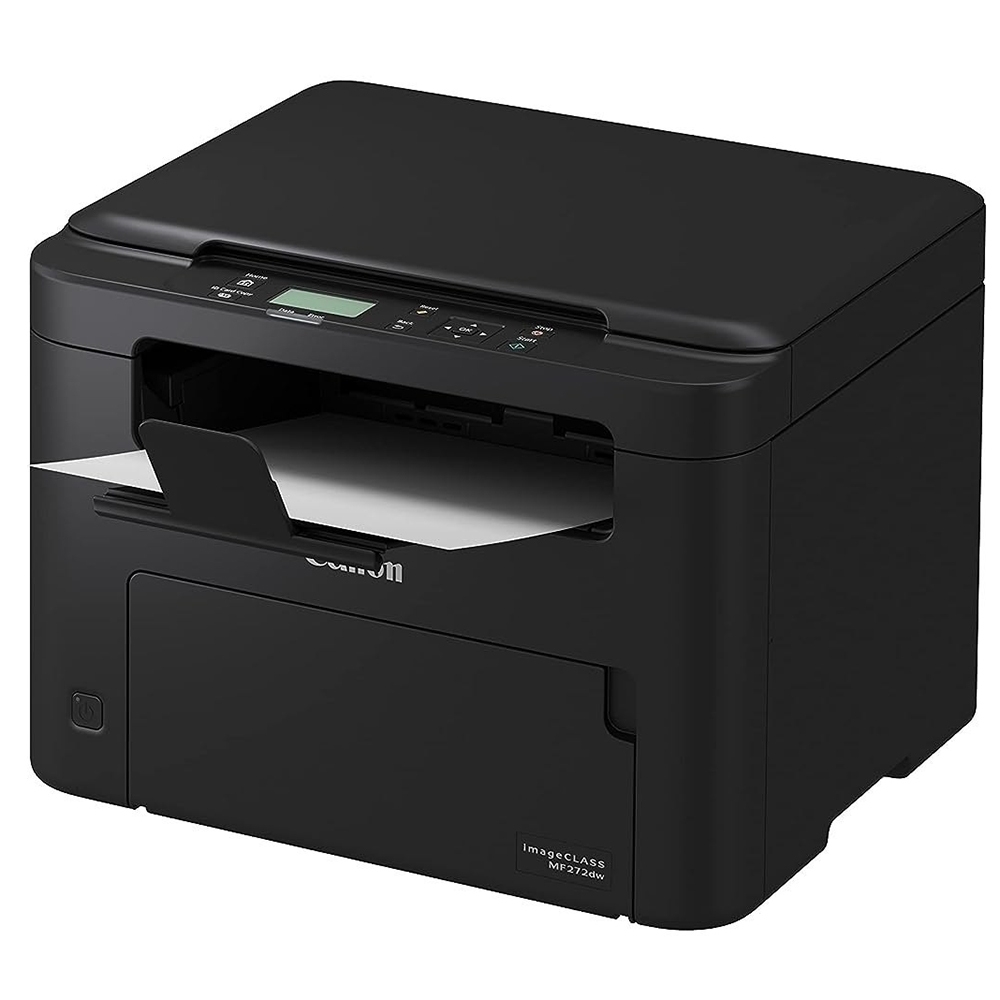 Máy in laser đa năng Canon MF271dn