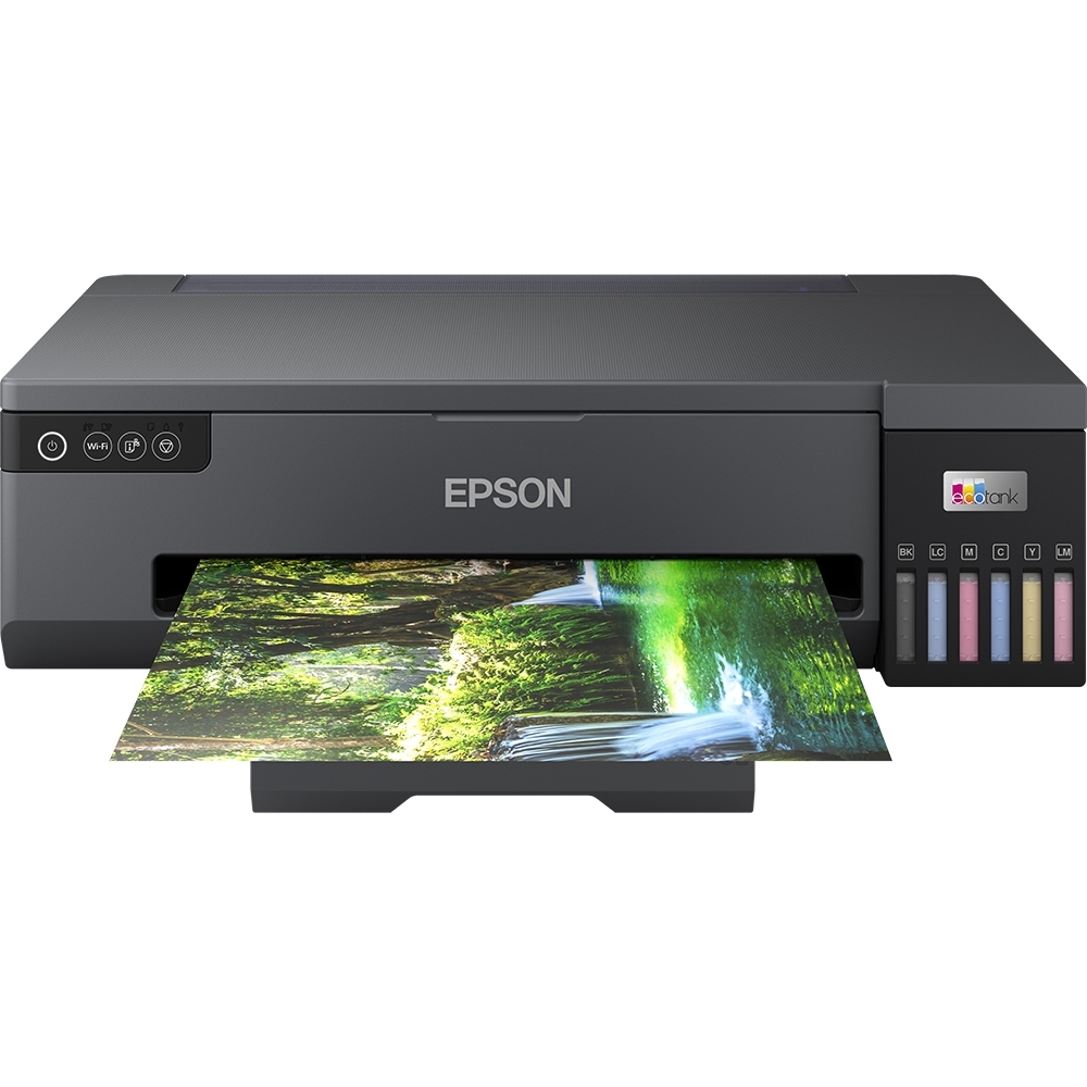 Máy in phun màu Epson L18050 - Khổ A3, Wifi