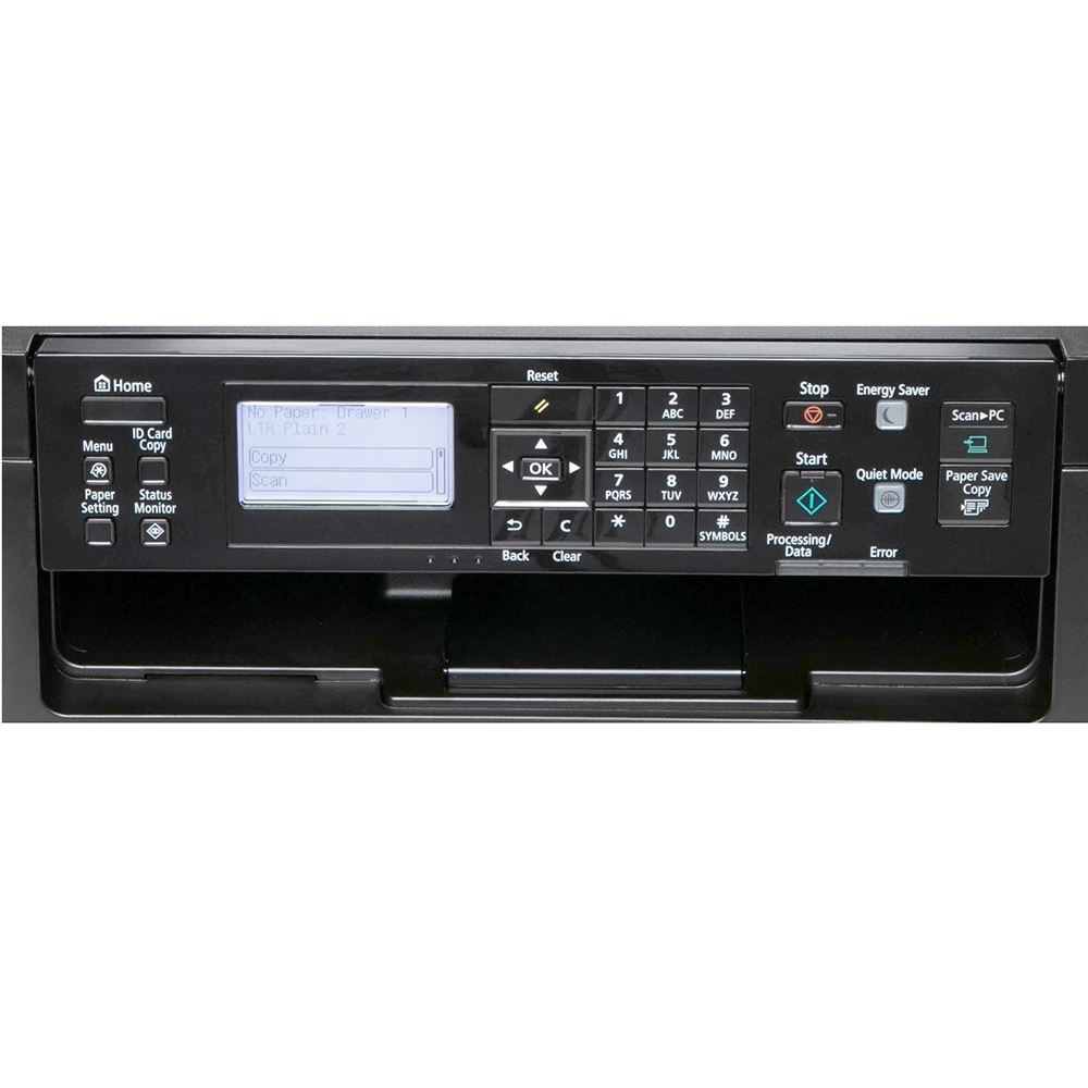 Máy in Laser đa chức năng CANON MF262DW. Máy in A4 không dây WIFI, máy scan, máy photo trong một. Bảo hàng 12 tháng