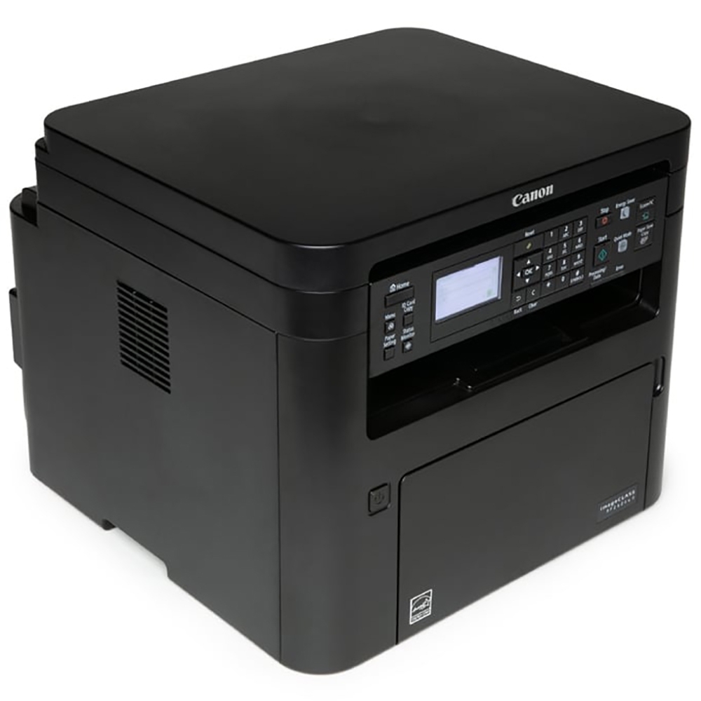 Máy in Laser đa chức năng CANON MF262DW. Máy in A4 không dây WIFI, máy scan, máy photo trong một. Bảo hàng 12 tháng