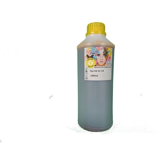 Lọ mực in phun dành cho máy in HP T920, T9720, T1500, Epson, Canon