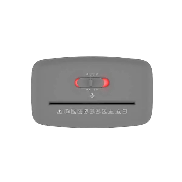 Máy hủy tài liệu HP W1508CC : Giấy / Ghim/ Thẻ tín dụng - Mới 100% - Chính hãng bảo hành 12 tháng