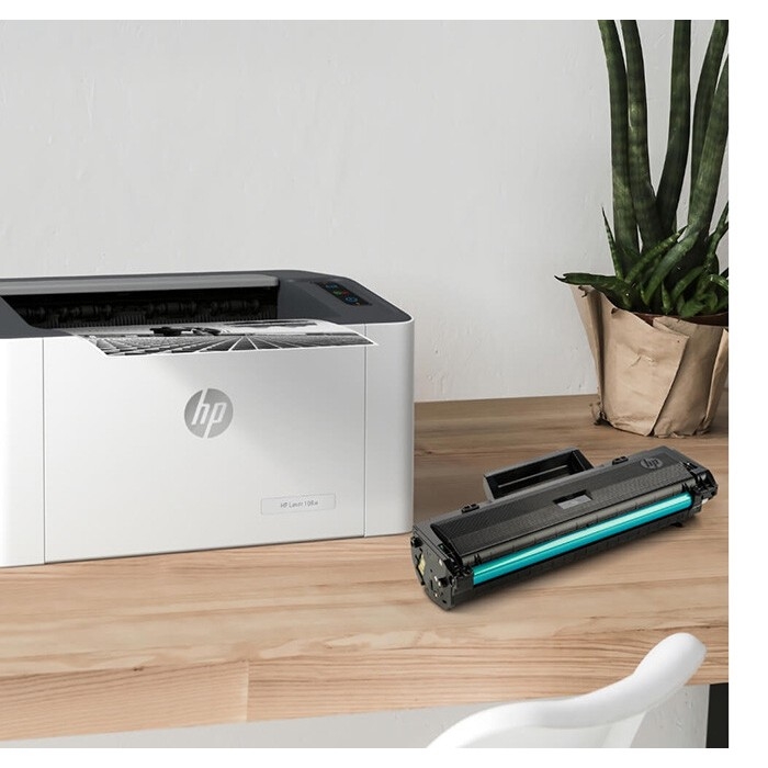 Máy in HP 108W Wifi giá sinh viên – Chính hãng HP – Bảo hành 12 tháng toàn quốc
