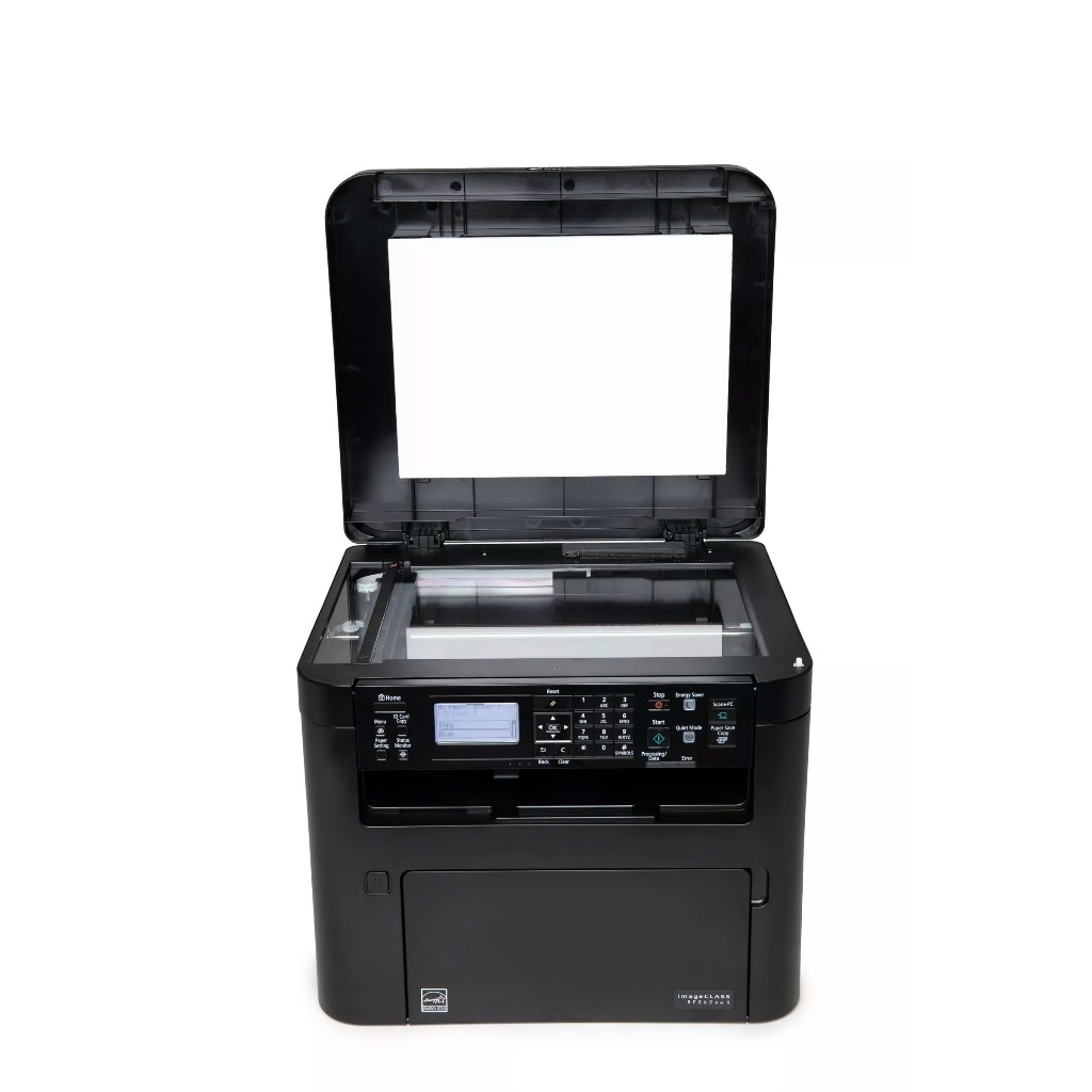Máy in Laser đa chức năng Canon MF262DW (NK) - In Copy Scan Đảo mặt Wifi - Mới 100% - BH 12 tháng