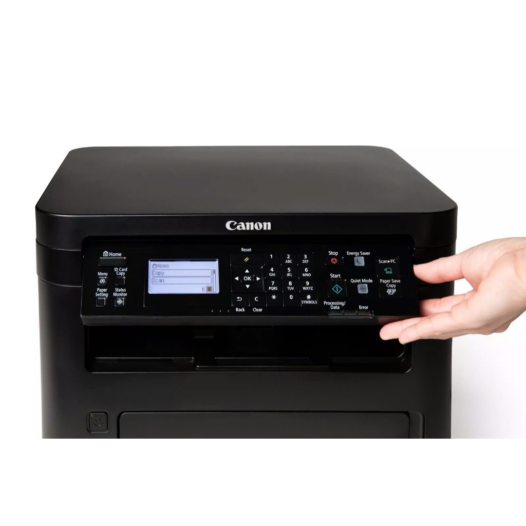 Máy in Laser đa chức năng Canon MF262DW (NK) - In Copy Scan Đảo mặt Wifi - Mới 100% - BH 12 tháng