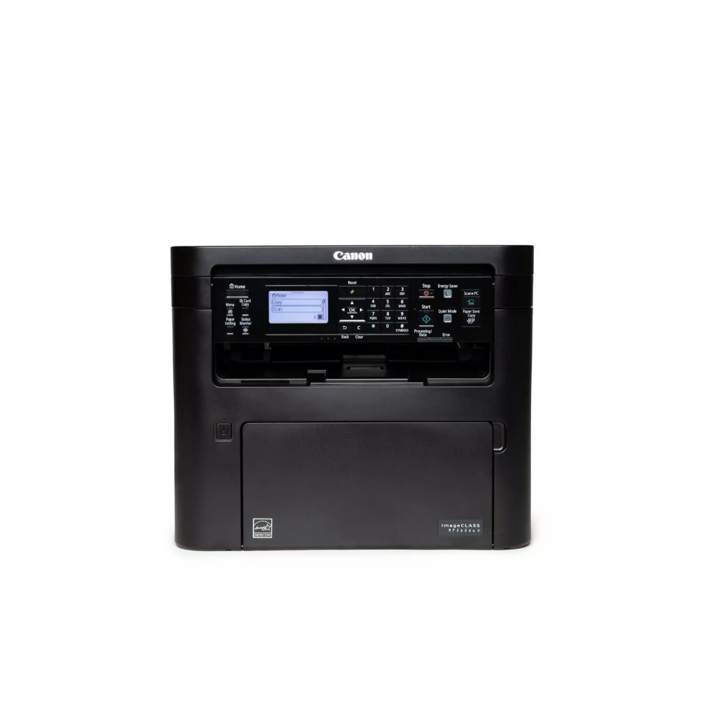 Máy in Laser đa chức năng Canon MF262DW (NK) - In Copy Scan Đảo mặt Wifi - Mới 100% - BH 12 tháng