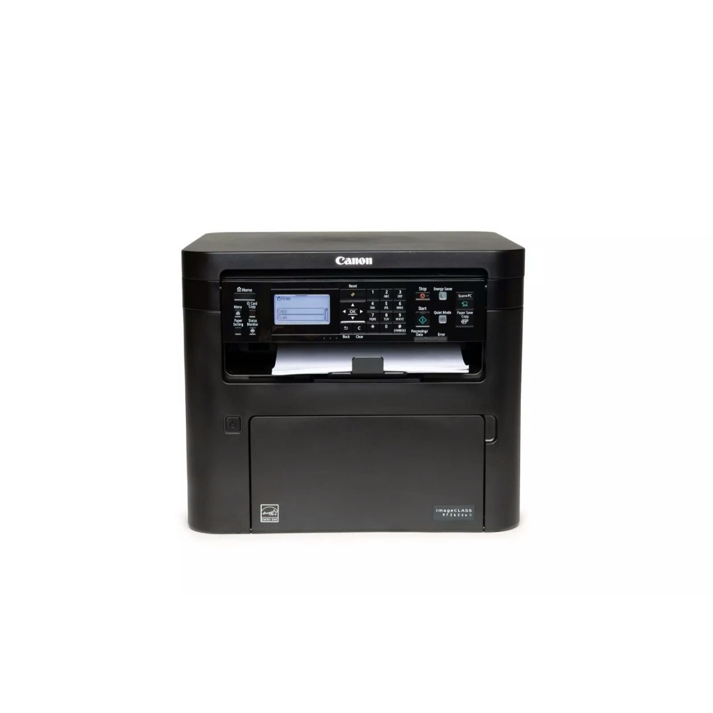 Máy in Laser đa chức năng Canon MF262DW (NK) - In Copy Scan Đảo mặt Wifi - Mới 100% - BH 12 tháng