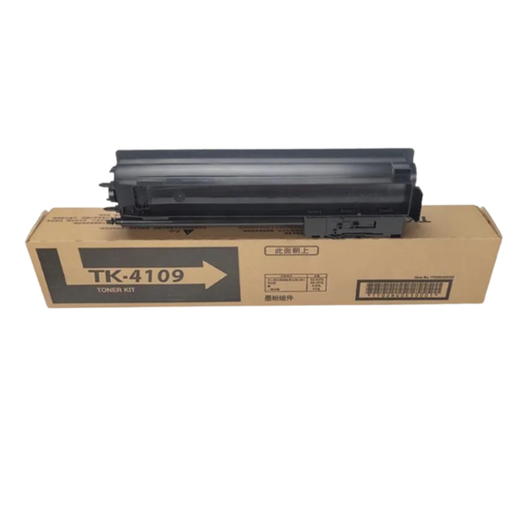 Mực Kyocera TK4109: Dùng cho máy photocopy Kyocera TASKalfa 1800 | 2200 | 1801 | 2201 - BH 1 đổi 1
