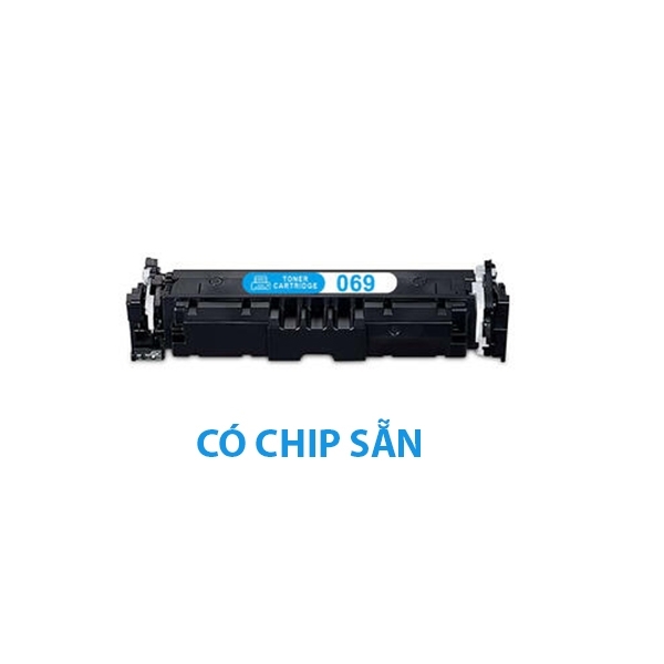 Hộp mực in Canon CRG-069 (CÓ CHIP) cho máy Canon LBP-673Cdw/ 674Cx/ MF-750/751/752CDW/756CDW