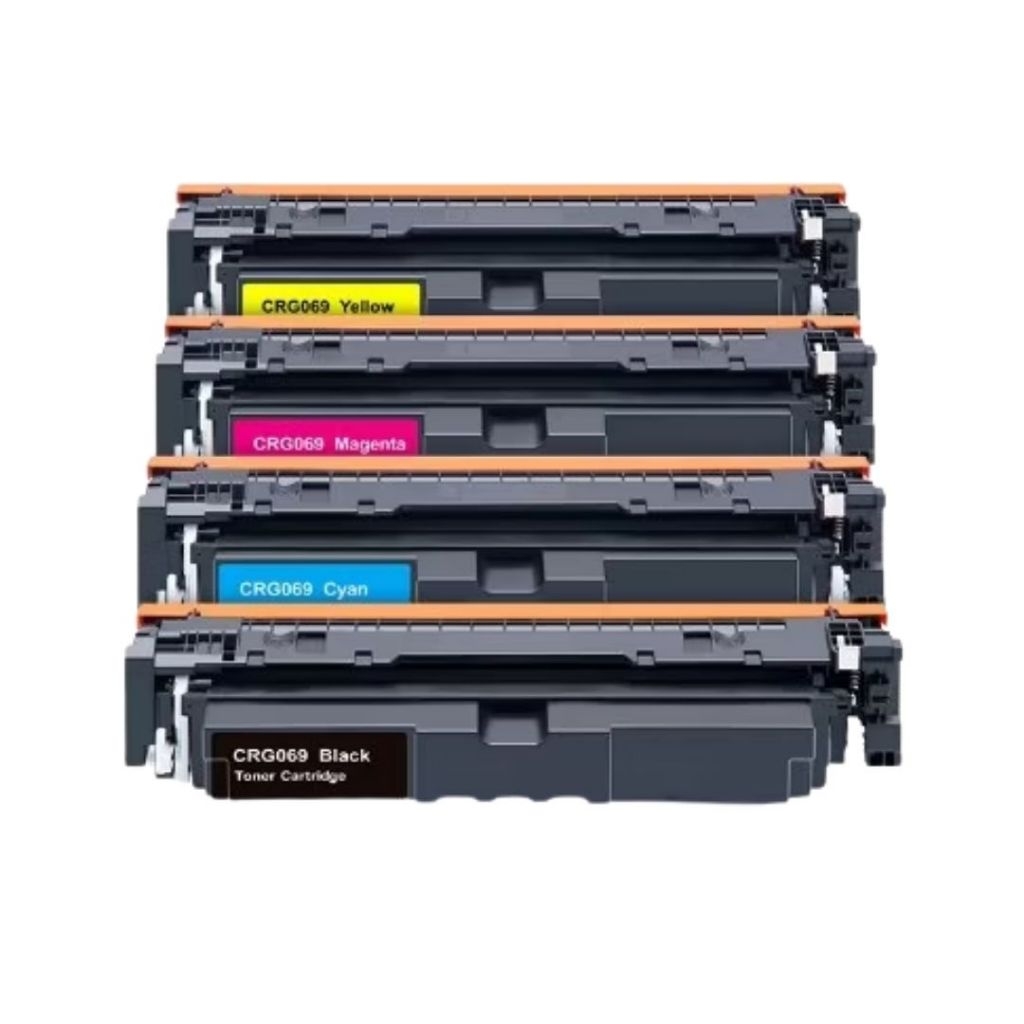 Hộp mực in Canon CRG-069 (CÓ CHIP) cho máy Canon LBP-673Cdw/ 674Cx/ MF-750/751/752CDW/756CDW