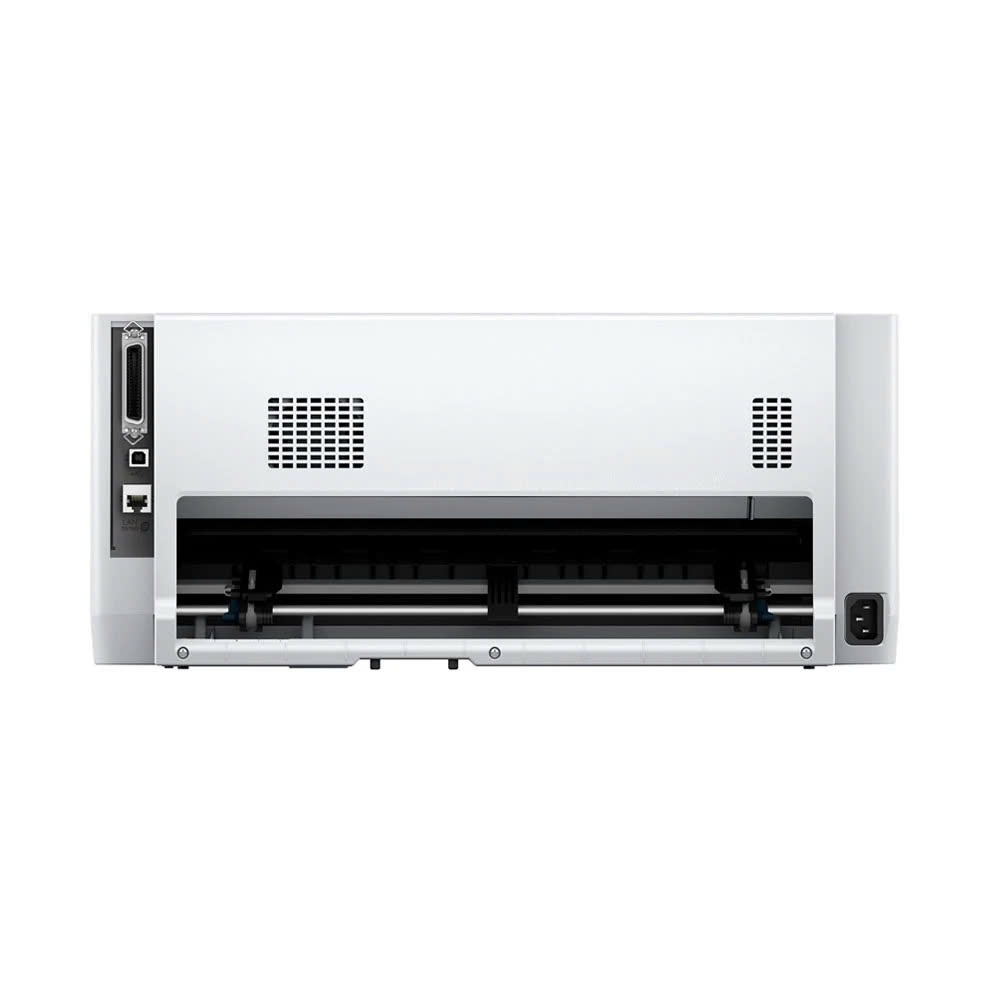 Máy in kim Epson LQ-780 tốc độ 10cpi, 24 kim, In 7 liên dùng In Hóa Đơn, Phiếu Xuất Kho, Kế Toán