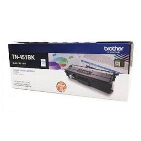 Mực in Brother TN-451 - Mực máy Brother L8260CDN, L8360CDW, L8900CDW, L8690CDW