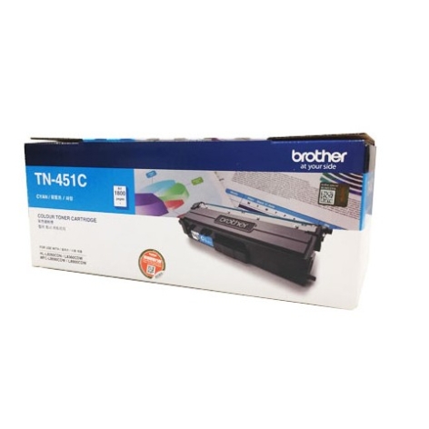 Mực in Brother TN-451 - Mực máy Brother L8260CDN, L8360CDW, L8900CDW, L8690CDW