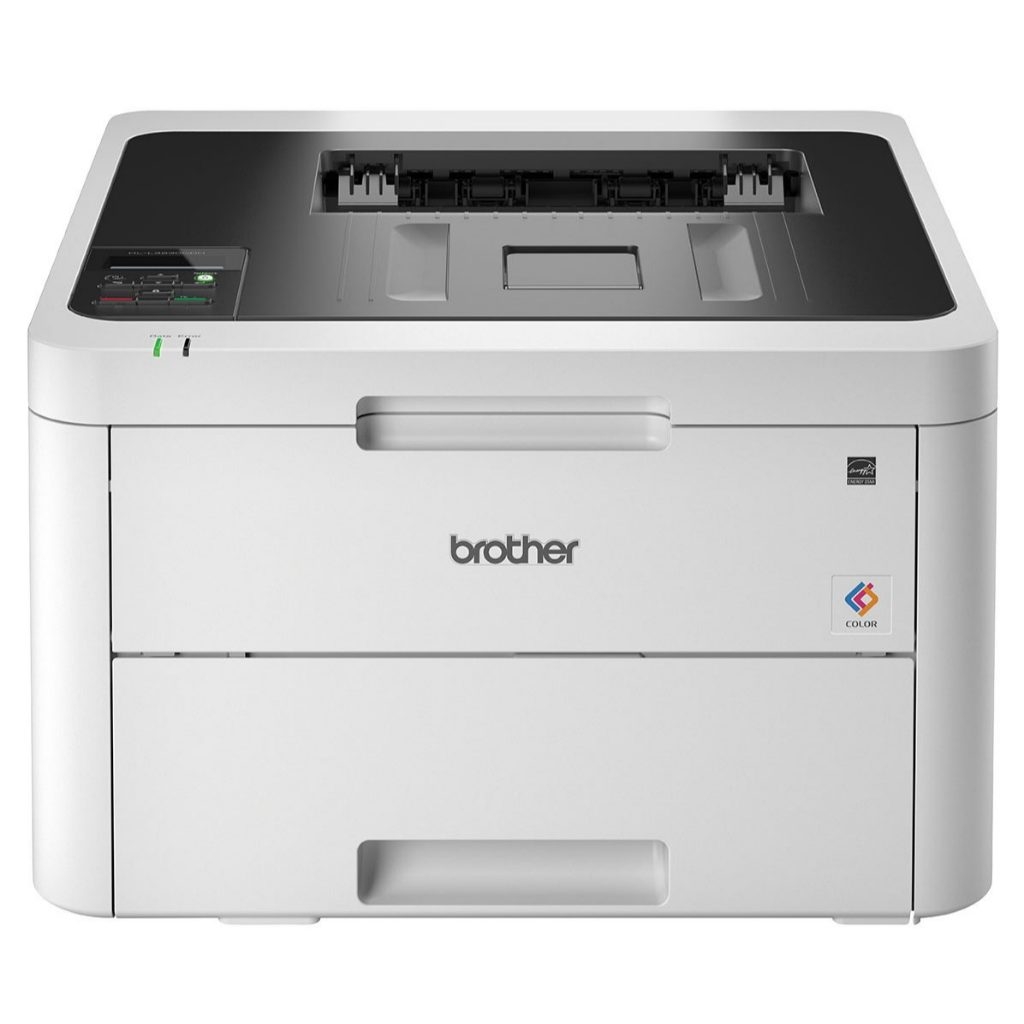 Máy in laser màu Brother HL-L3230CDN CHÍNH HÃNG BROTHER MỚI 100% tại vanphongstar