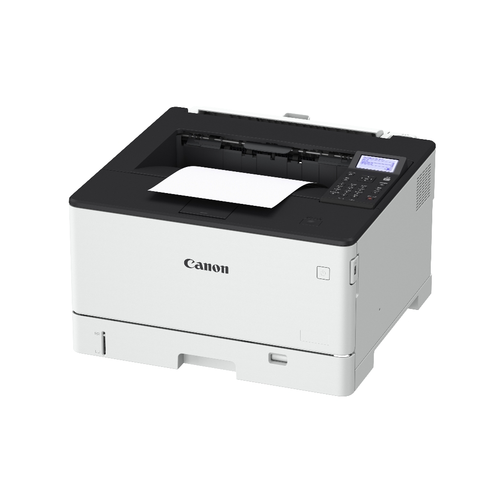 Máy In Laser A3 Canon LBP458x – In đảo mặt, Kết Nối WiFi - LAN -  Phù Hợp Cho Văn Phòng Doanh Nghiệp