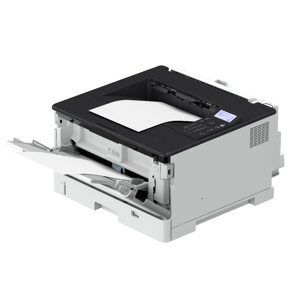 Máy In Laser A3 Canon LBP458x – In đảo mặt, Kết Nối WiFi - LAN -  Phù Hợp Cho Văn Phòng Doanh Nghiệp