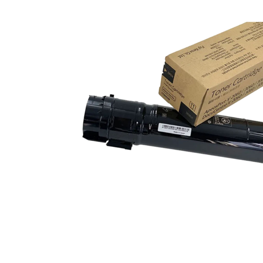 Mực Máy Photocopy Fuji Xerox CT202508 (25K Trang) Chính Hãng Dành Cho DocuCentre V 2060/3060/3065