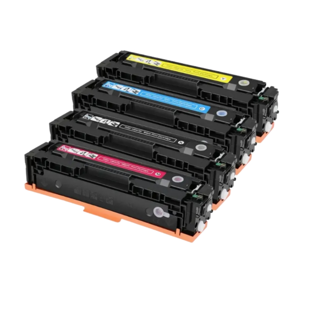 Hộp Mực Laser Màu HP 206A (Tương Thích) – Dùng Cho HP M255/M282/M283 – In Rõ Nét, Tiết Kiệm