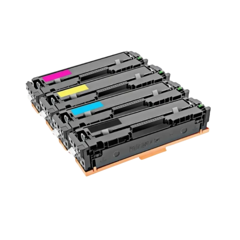 Hộp Mực Laser Màu HP 206A (Tương Thích) – Dùng Cho HP M255/M282/M283 – In Rõ Nét, Tiết Kiệm