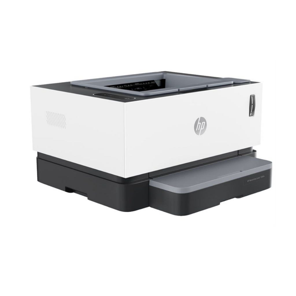 Máy in HP Neverstop Laser 1000w/ 1000a -  Chính hãng mới 100% - Bảo hành 12 tháng Toàn quốc