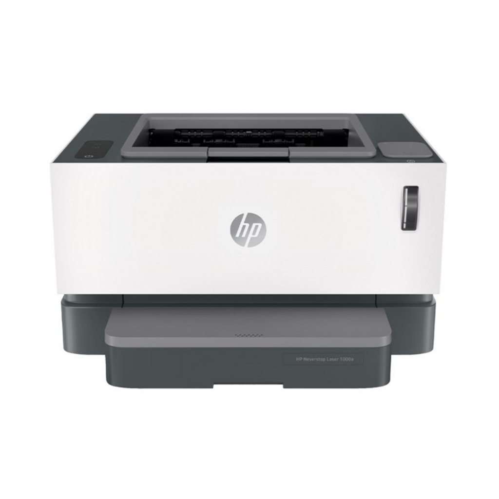 Máy in HP Neverstop Laser 1000w/ 1000a -  Chính hãng mới 100% - Bảo hành 12 tháng Toàn quốc