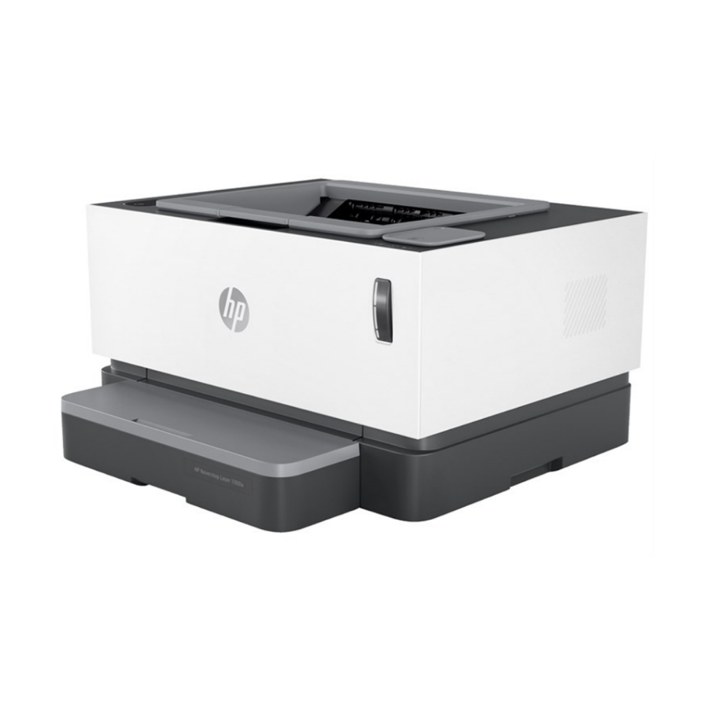 Máy in HP Neverstop Laser 1000w/ 1000a -  Chính hãng mới 100% - Bảo hành 12 tháng Toàn quốc