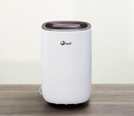 Máy Hút Ẩm Dân Dụng FujiE HM-912EC-N