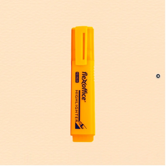 Bút dạ quang FlexOffice FO-HL05