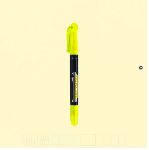 Bút dạ quang Thiên Long HL-03