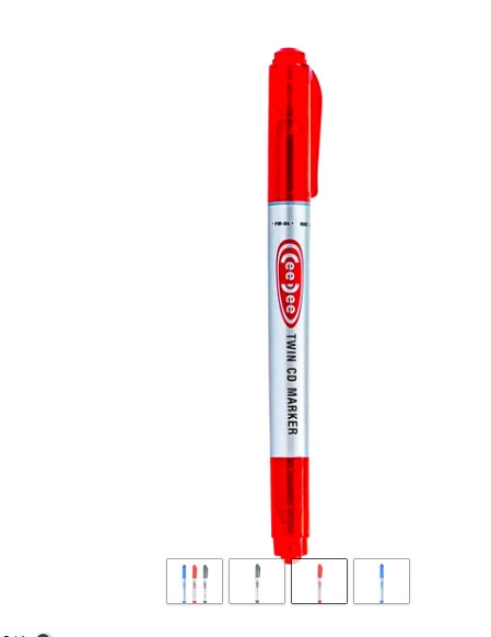Bút lông dầu Thiên Long PM-04