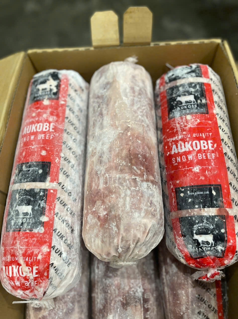 THĂN LÕI VAI BÒ TUYẾT AUKOBE – THƯỢNG HẠNG