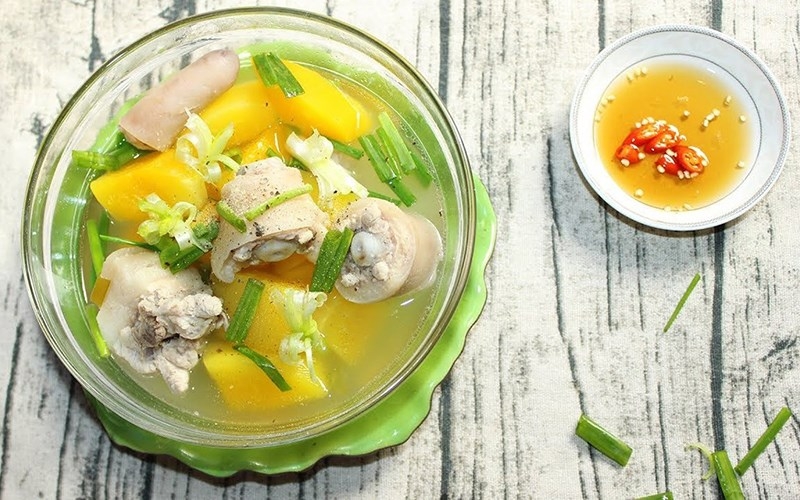   ĐUÔI HEO NGA APK – FROZEN PORK TAILS | THÙNG 10KG