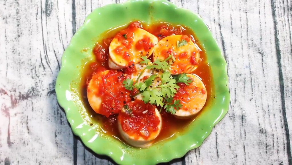 Đậu hũ cá phô mai Yosa gói 454g