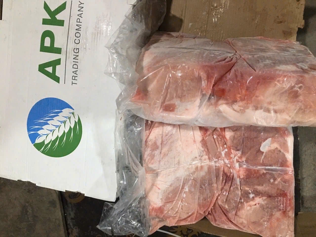 NẠC ĐÙI HEO APK NHẬP KHẨU NGA