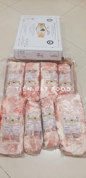 Đầu Thăn 67 Blackgold cây vuông thùng 20kg