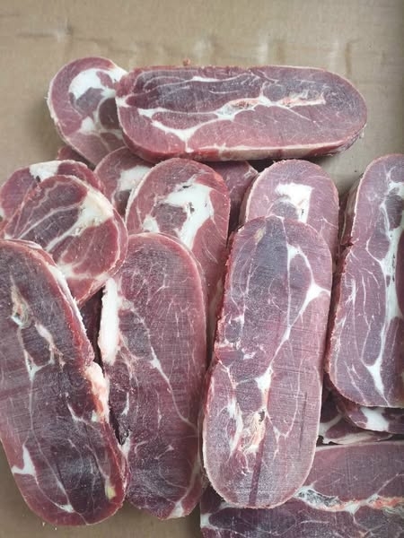 Đầu Thăn 67 Blackgold cây vuông thùng 20kg