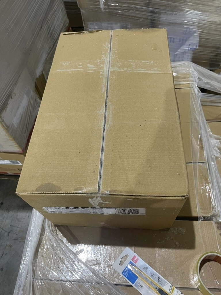 Bò viên JJ gói 500G 160 viên