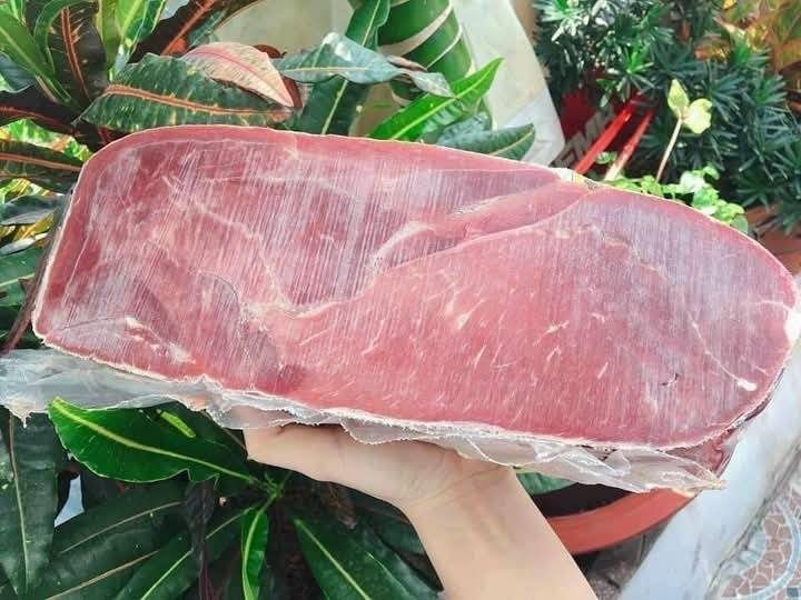 Nạc vai mã 65 Allana 20kg