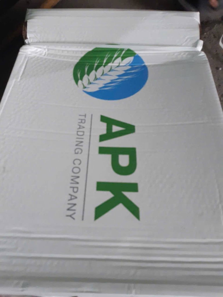 Mũi heo Nga Apk thùng 10kg