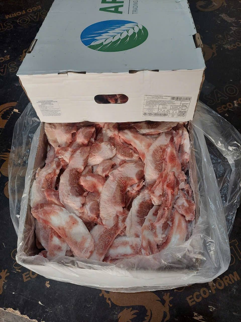 SỤN VẦNG TRĂNG APK NGA 16kg