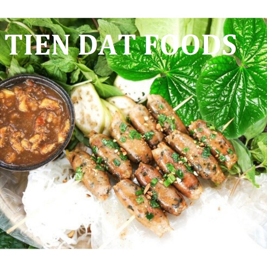 BÒ CUỘN LÁ LỐT LC 500gr