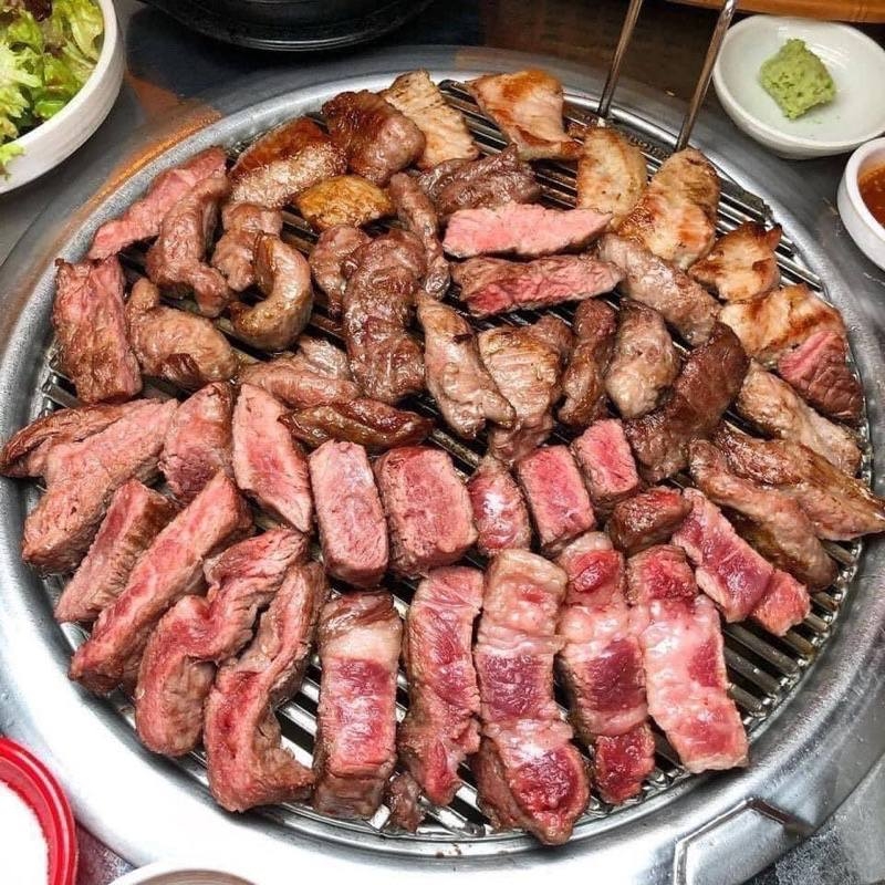 Đầu Thăn 67 Blackgold cây vuông thùng 20kg