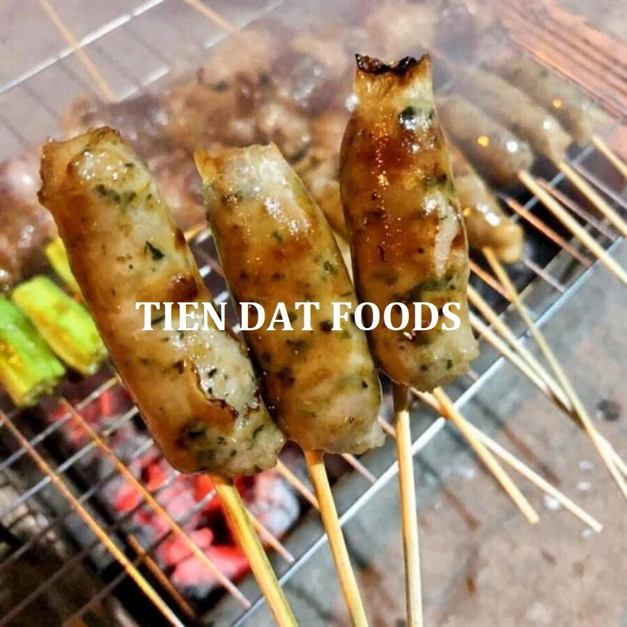 BÒ CUỘN LÁ LỐT LC 500gr