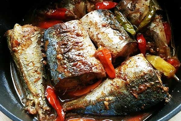 CÁ BẠC MÁ LÀM SẠCH - CẮT ĐẦU - ĐÓNG THÙNG 10KG ( sz10-14)