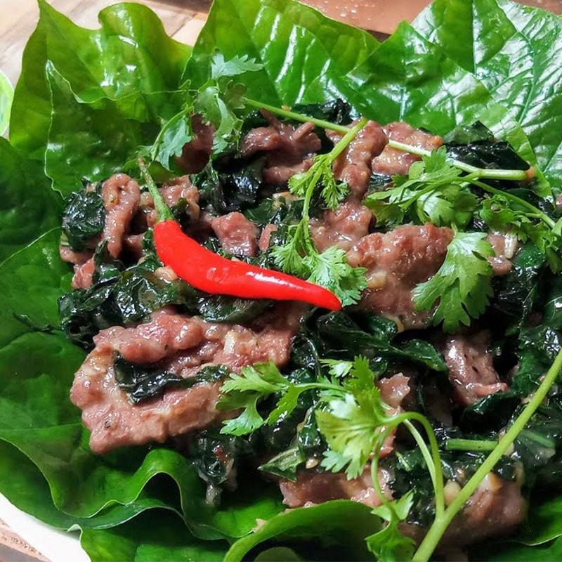 MÁ NHỎ TRÂU M21 ALLANA (ẤN ĐỘ) – THÙNG 20KG